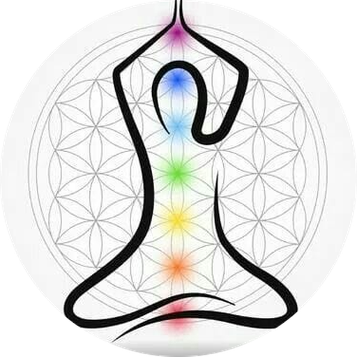 Alineación de chakras — Casa Holística