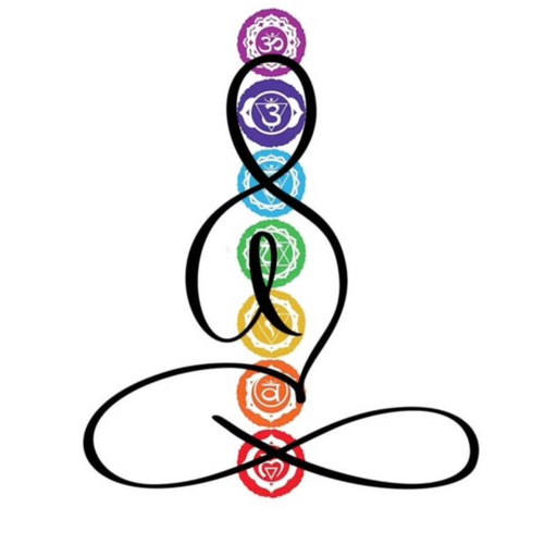 Limpieza de chakras — Casa Holística