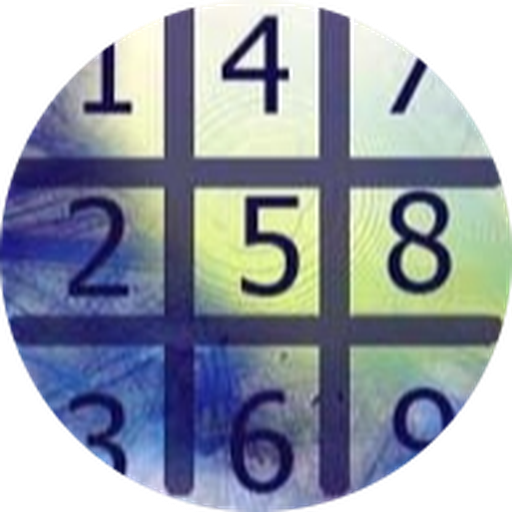 Numerología Tabla Pitagórica Natal — Casa Holística