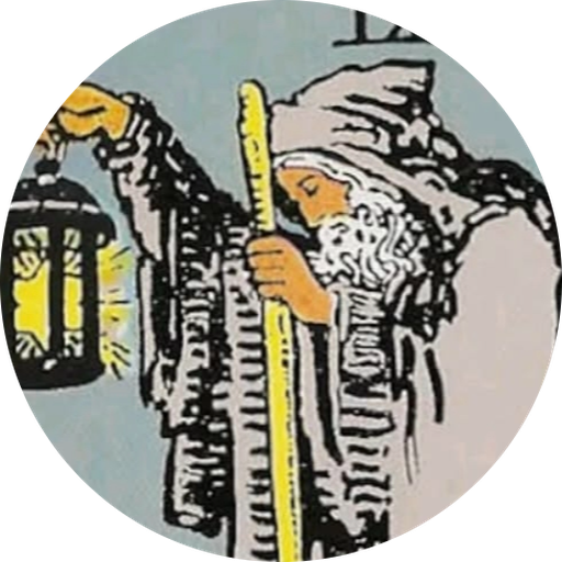 Lectura de tarot orientativo — Casa Holística