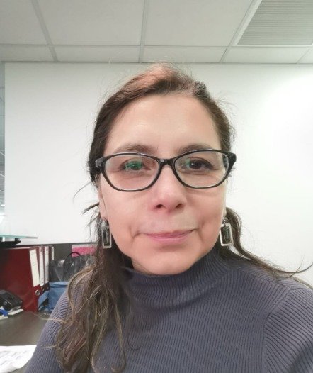 Ximena González Astudillo